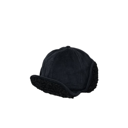 Men's Ski Flying Ear Protection Baseball Hat