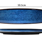 Long bar