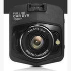 Black / Single lens / 16G