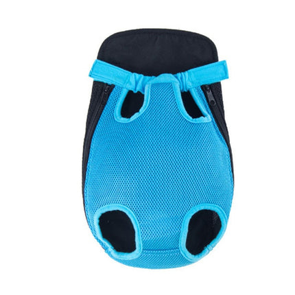 Portable Dog Backpack