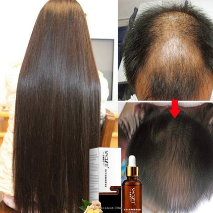 Senna Hair Growth Fluid
