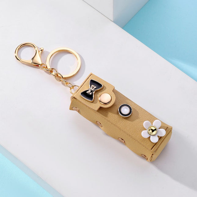 Pendant Bag Fashion Mini Coin Keychain