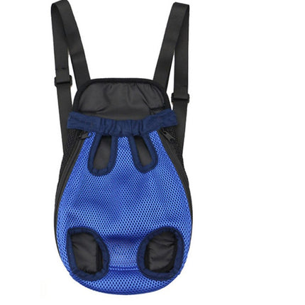 Portable Dog Backpack