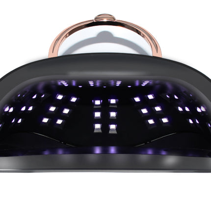 High-power Quick-drying Phototherapy Lamp Nail Dryer