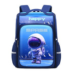 Blue Spaceman / Large Size