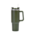 Olive green / 40oz