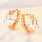 Copper Plating Rose Gold
