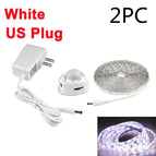 White Light US 2PC / 2M