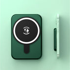 Green / 5000mAh