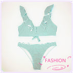 Green / L