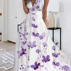 Purple / L