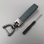 Diamond Pattern Granny Grey / Including Screwdriver