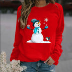 Red / 2XL