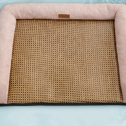 Summer sleeping mat