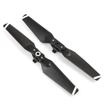 Master Airscrew Stealth-hommeltuigskroewe.