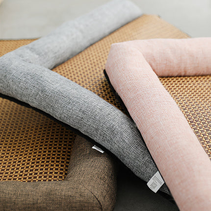 Summer sleeping mat