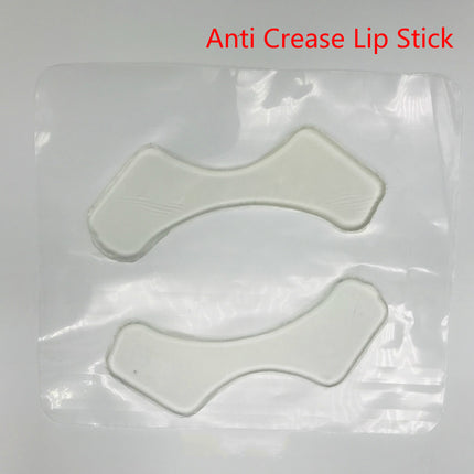 Silica gel anti wrinkle pad, chest sticking, pulling and tightening chest skin to prevent chest wrinkles, wrinkles, wrinkles, chest and heart.