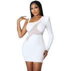 White / L