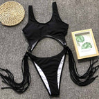 Black / L