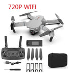 Grey 720P