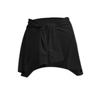 Black / Free Size