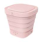 Pink / AU