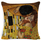 B Pillowcase + p / 45x45cm
