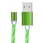 Android / Green 2pcs