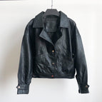Black / L