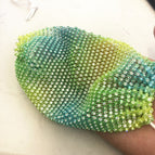 Color17 / One size