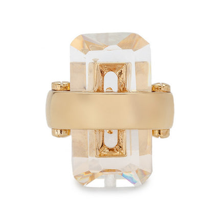 Rectangular natural stone