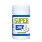 100pcs / Super
