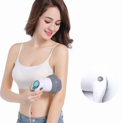 Anti-Selluliet Masseerder