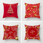 4pcs set / 45X45cm