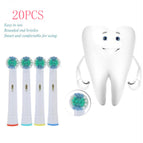 20PCS