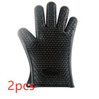 Black / 2pcs
