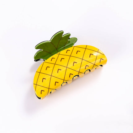 Groot en klein poniesterthaarrekker