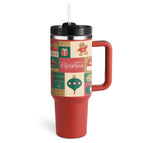 Christmas Red / 1200ML / 1PC