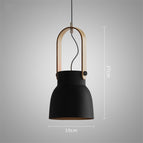 Black / C