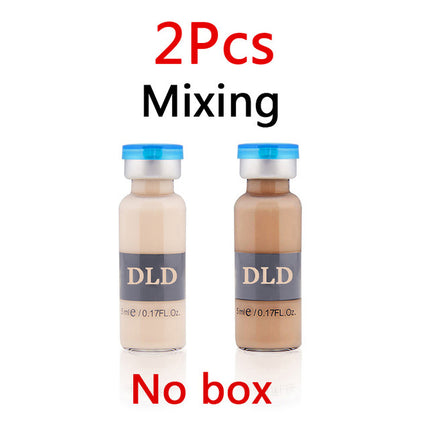 8ml Koreaanse Kosmetiese BB-room