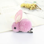 Hairpin / Pink