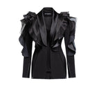 Black / L