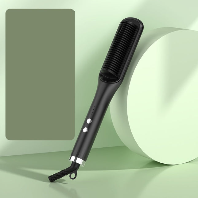 Anioon Haarversorging Elektriese Haarkrullers Haarkam Styler