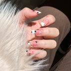 N345 / Glue style