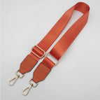 Orange / Silver Hook