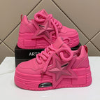 Pink / 35
