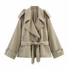 Khaki / L