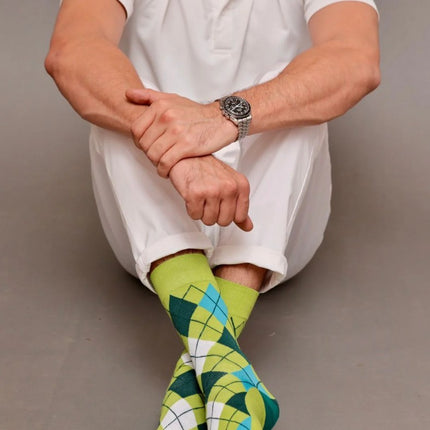 Fox Trot Socks Pair Of 2