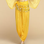 Yellow / Free Size