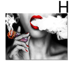 H / 20x25cm